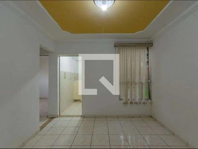 Apartamento venda em Céu Azul, Belo Horizonte