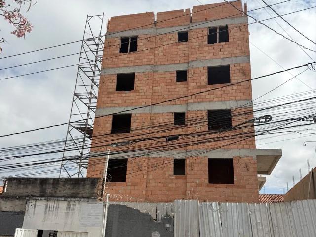 Apartamento venda em Céu Azul, Belo Horizonte