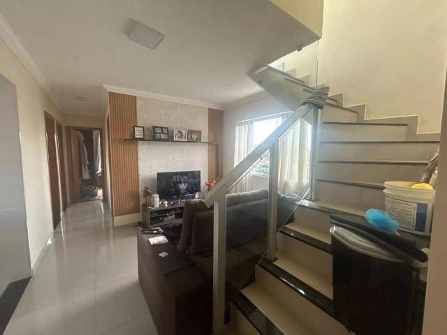 Apartamento venda em Céu Azul, Belo Horizonte