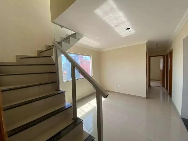 Apartamento venda em Céu Azul, Belo Horizonte