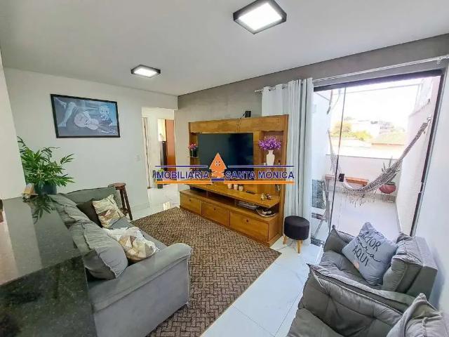 Apartamento venda em Céu Azul, Belo Horizonte