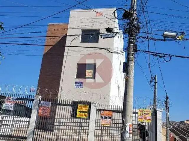 Apartamento venda em Céu Azul, Belo Horizonte