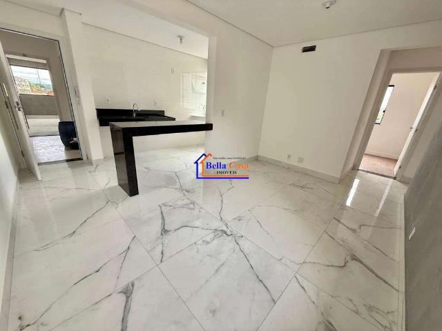 Apartamento venda em Céu Azul, Belo Horizonte