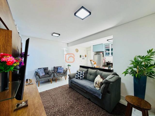 Apartamento venda em Céu Azul, Belo Horizonte