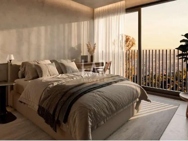 Apartamento venda em Cidade Jardim, Belo Horizonte