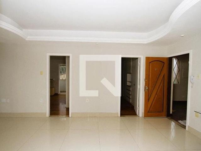Apartamento venda em Cidade Jardim, Belo Horizonte