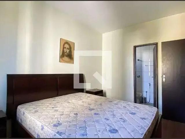 Apartamento venda em Cidade Jardim, Belo Horizonte