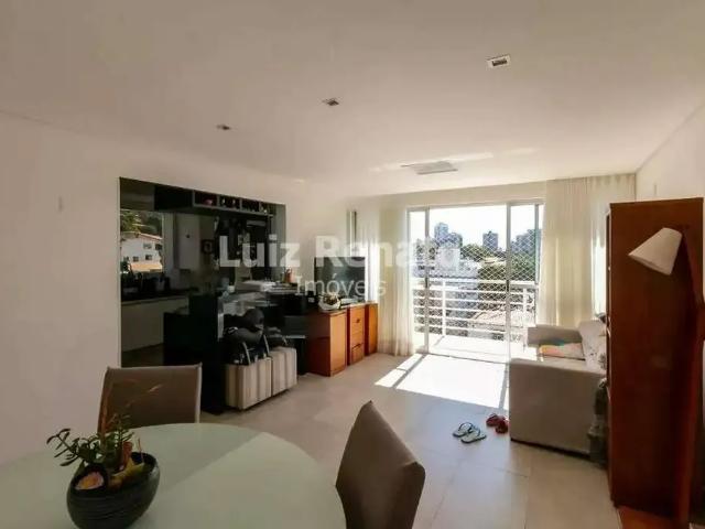 Apartamento venda em Cidade Jardim, Belo Horizonte