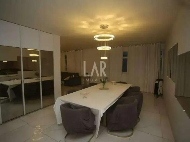Apartamento venda em Cidade Jardim, Belo Horizonte
