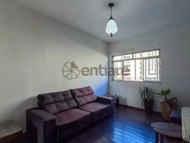 Apartamento venda em Cidade Jardim, Belo Horizonte