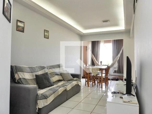 Apartamento venda em Regional Nordeste, Belo Horizonte