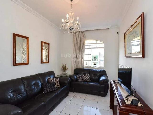 Apartamento venda em Regional Nordeste, Belo Horizonte