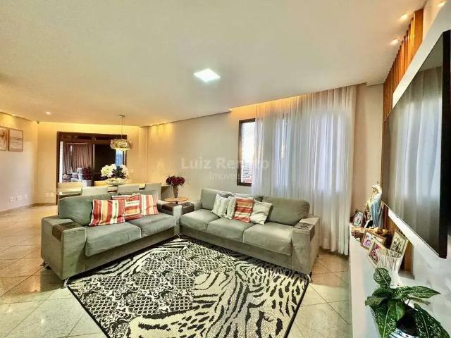 Apartamento venda em Região Geográfica Imediata de Belo Horizonte, Região Metropolitana de Belo Horizonte