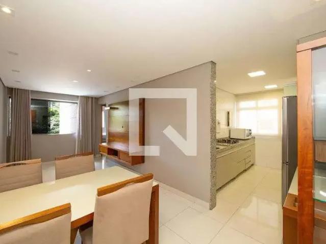 Apartamento venda em Região Geográfica Imediata de Belo Horizonte, Região Metropolitana de Belo Horizonte