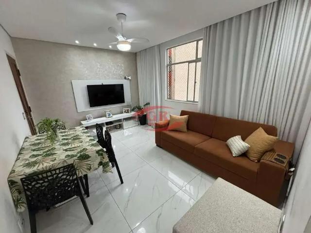 Apartamento venda em Região Geográfica Imediata de Belo Horizonte, Região Metropolitana de Belo Horizonte