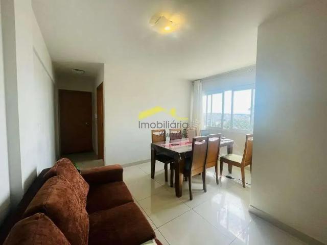 Apartamento venda em Regional Oeste, Belo Horizonte