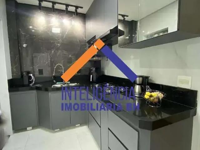 Apartamento venda em Região Geográfica Imediata de Belo Horizonte, Região Metropolitana de Belo Horizonte