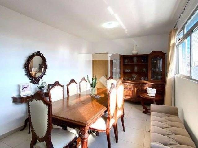 Apartamento venda em Regional Leste, Belo Horizonte