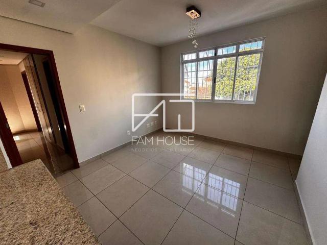 Apartamento venda em Regional Leste, Belo Horizonte