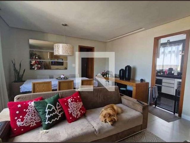 Apartamento venda em Regional Leste, Belo Horizonte