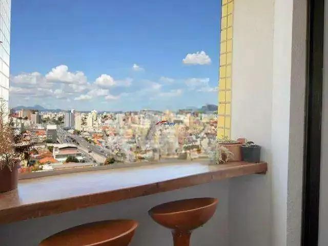 Apartamento venda em Regional Nordeste, Belo Horizonte