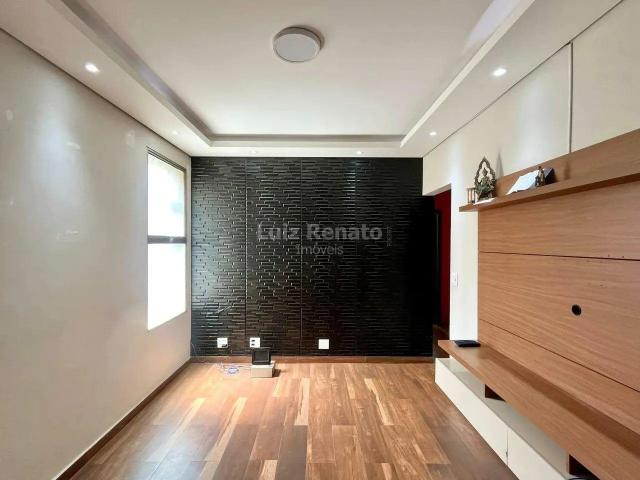 Apartamento venda em Regional Leste, Belo Horizonte