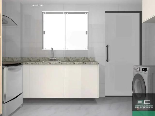Apartamento venda em Regional Leste, Belo Horizonte