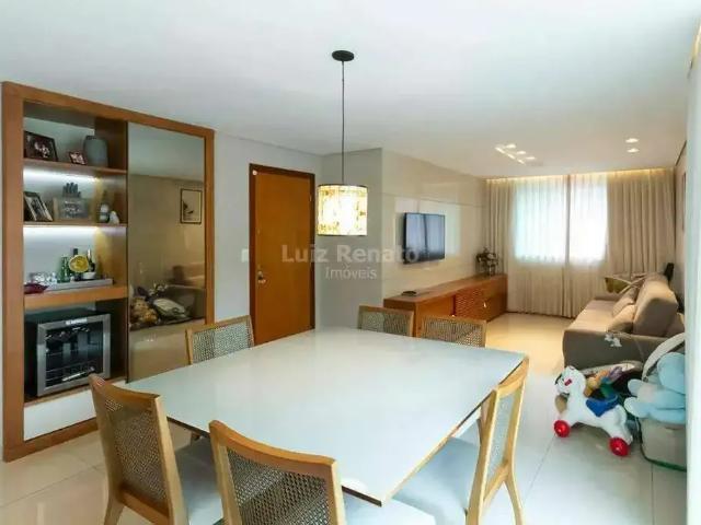 Apartamento venda em Regional Leste, Belo Horizonte