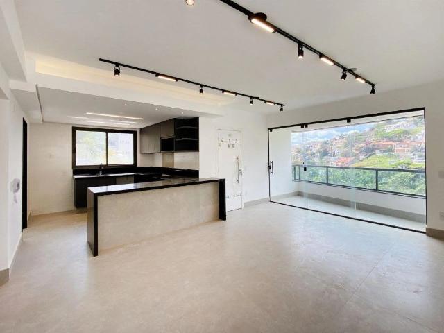 Apartamento venda em Regional Centro-Sul, Belo Horizonte