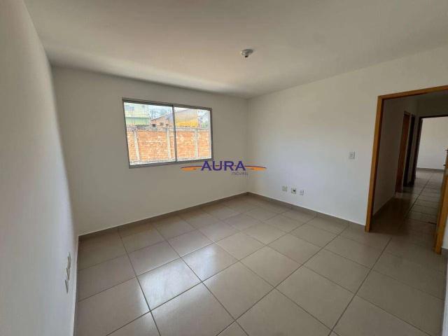 Apartamento venda em Regional Leste, Belo Horizonte