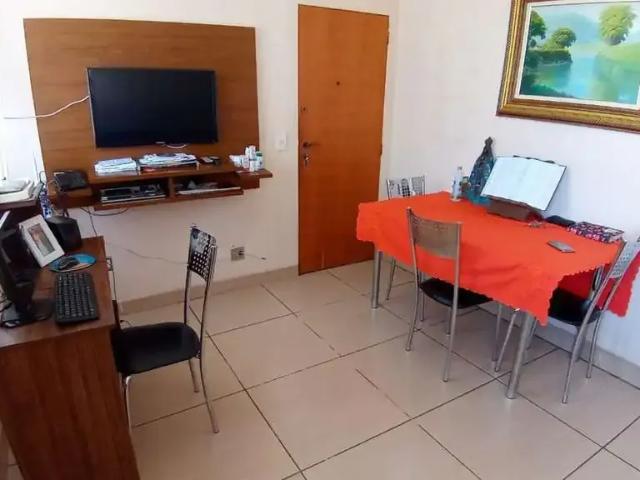 Apartamento venda em Califórnia, Belo Horizonte
