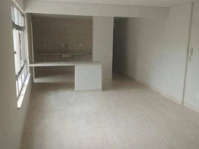 Apartamento venda em Conjunto Califórnia I, Belo Horizonte