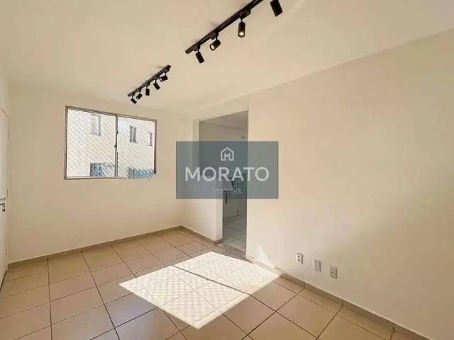 Apartamento venda em Conjunto Celso Machado, Belo Horizonte
