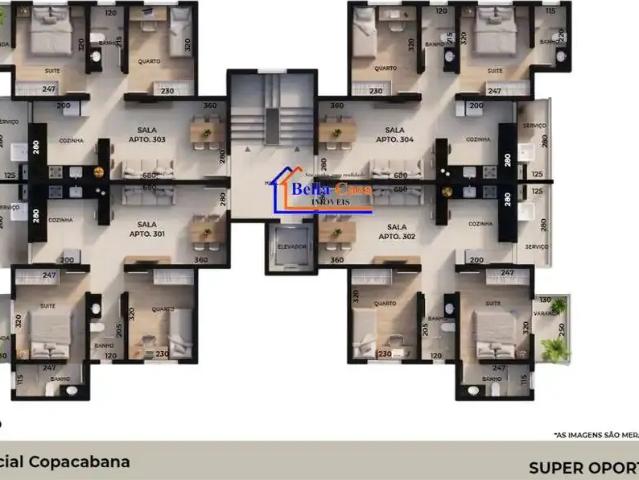 Apartamento venda em Região Geográfica Imediata de Belo Horizonte, Região Metropolitana de Belo Horizonte