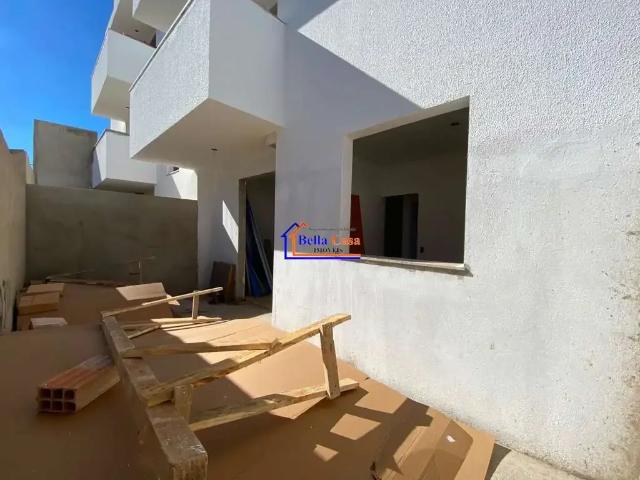 Apartamento venda em Vila Várzea da Palma, Belo Horizonte