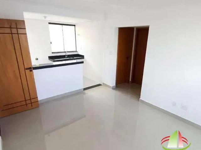 Apartamento venda em Jardinópolis, Belo Horizonte