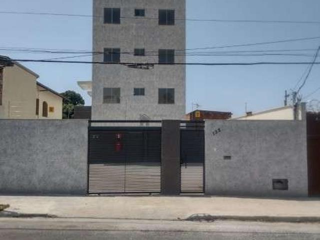Apartamento venda em Região Geográfica Imediata de Belo Horizonte, Região Metropolitana de Belo Horizonte