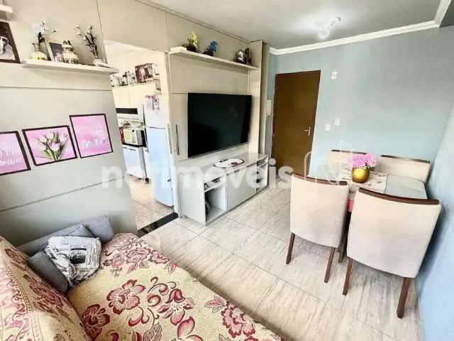 Apartamento venda em Belo Horizonte, Região Geográfica Intermediária de Belo Horizonte