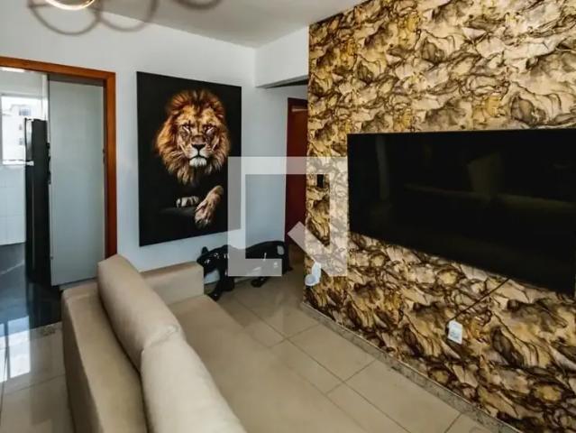 Apartamento venda em Céu Azul, Belo Horizonte
