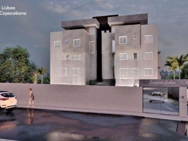 Apartamento venda em Região Geográfica Imediata de Belo Horizonte, Região Metropolitana de Belo Horizonte