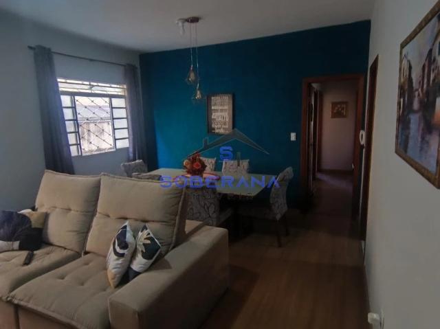 Apartamento venda em Copacabana, Belo Horizonte