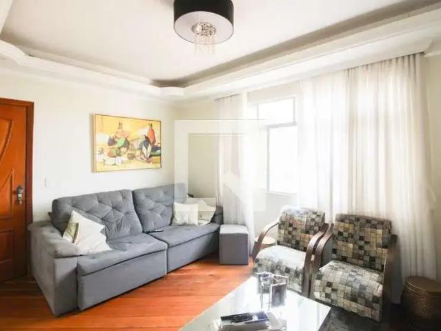 Apartamento venda em Céu Azul, Belo Horizonte