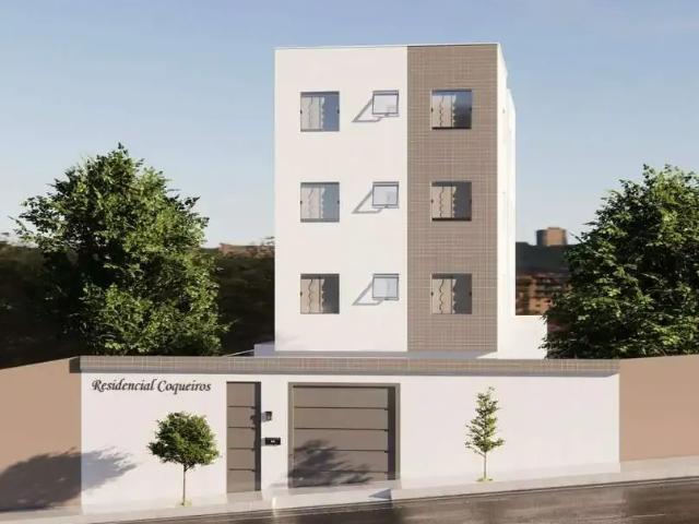 Apartamento venda em Região Geográfica Imediata de Belo Horizonte, Região Metropolitana de Belo Horizonte