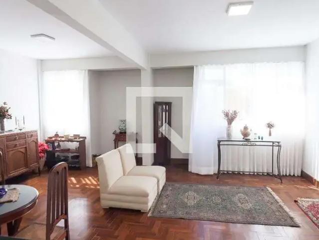 Apartamento venda em Regional Centro-Sul, Belo Horizonte