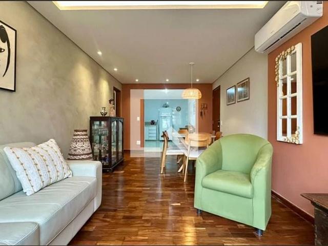 Apartamento venda em Regional Centro-Sul, Belo Horizonte