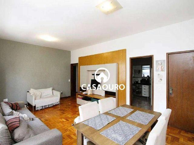 Apartamento venda em Regional Centro-Sul, Belo Horizonte