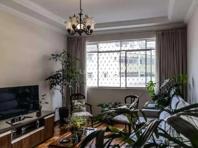 Apartamento venda em Regional Centro-Sul, Belo Horizonte