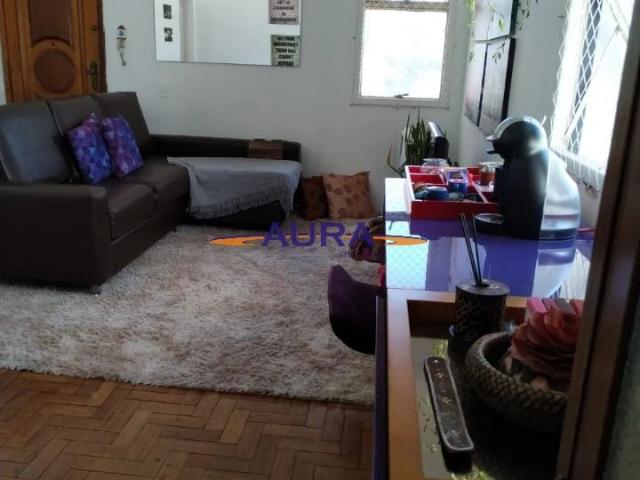 Apartamento venda em Regional Centro-Sul, Belo Horizonte
