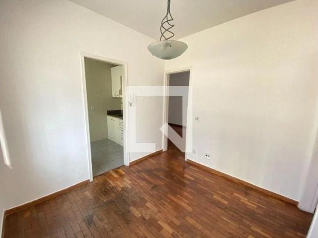 Apartamento venda em Regional Centro-Sul, Belo Horizonte