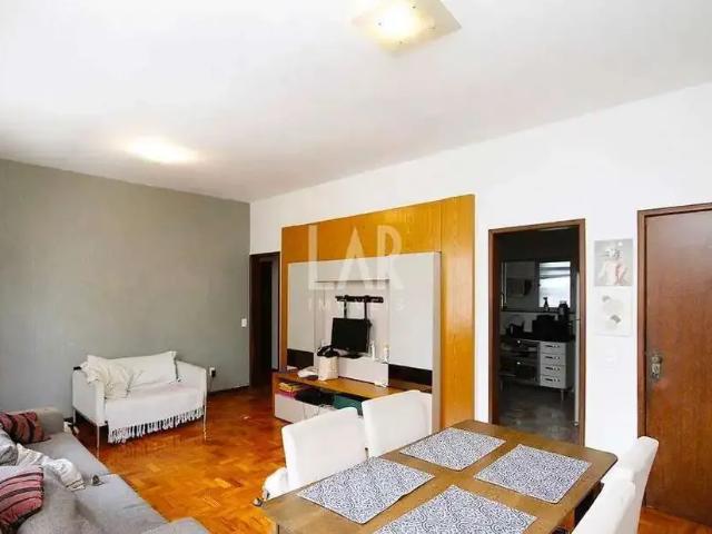 Apartamento venda em Regional Centro-Sul, Belo Horizonte
